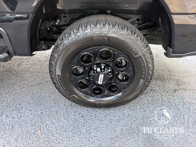 2024 Ford F-350SD Lariat