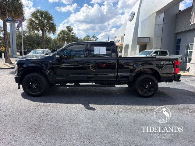 2024 Ford F-350SD Lariat