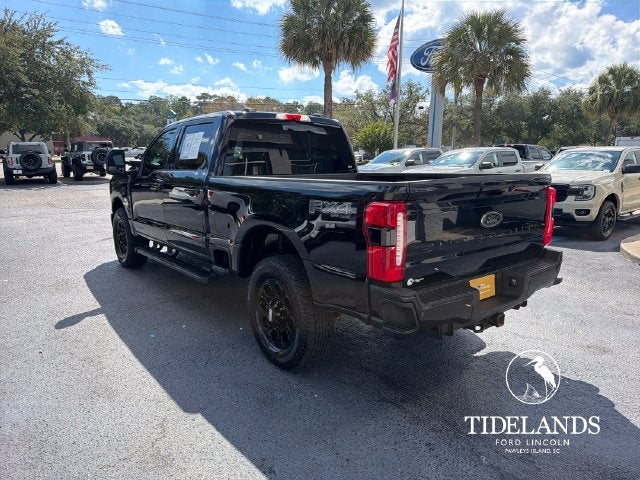 2024 Ford F-350SD Lariat