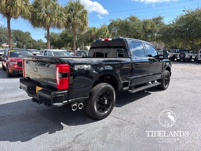 2024 Ford F-350SD Lariat