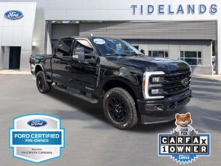 2024 Ford F-350SD Lariat