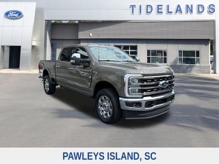 2026 Ford Super Duty F-350® King Ranch®
