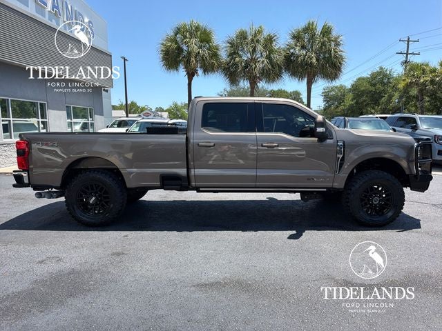 2023 Ford F-350SD Lariat