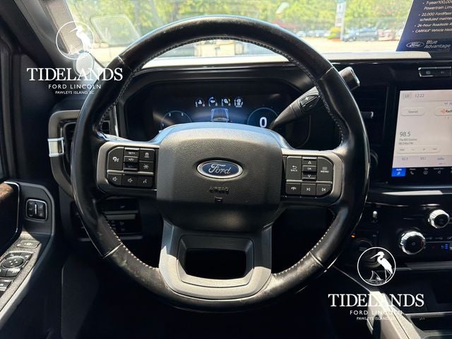 2023 Ford F-350SD Lariat