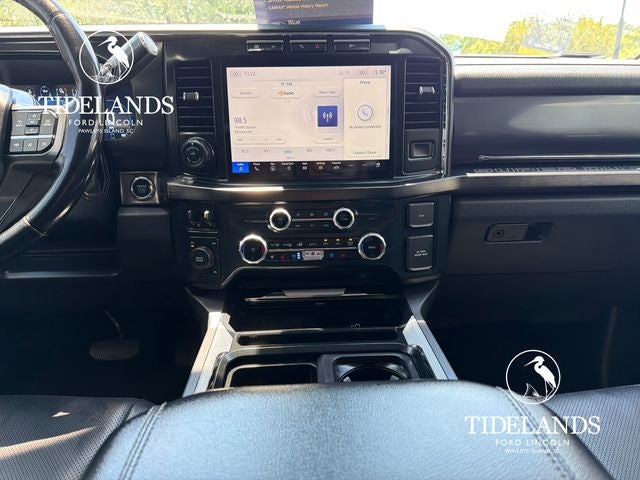 2023 Ford F-350SD Lariat