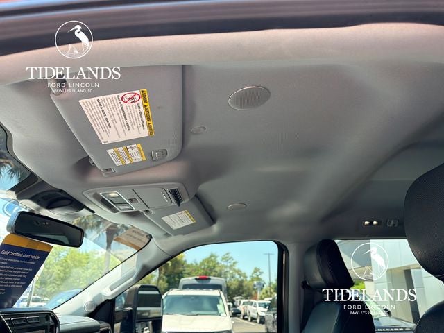 2023 Ford F-350SD Lariat