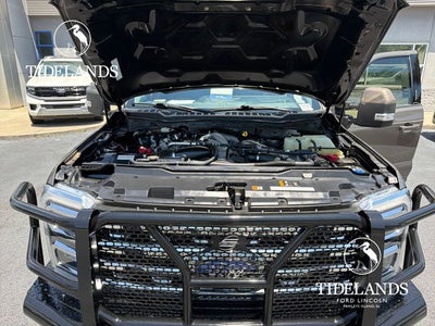 2023 Ford F-350SD Lariat