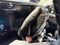 2023 Ford F-350SD Lariat