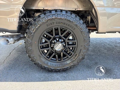 2023 Ford F-350SD Lariat