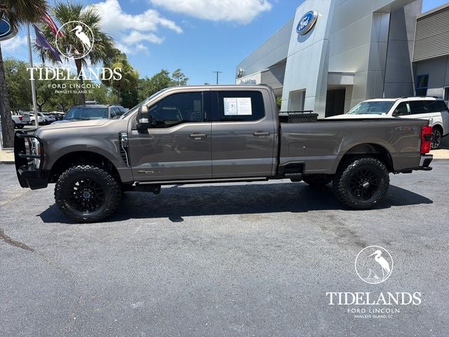 2023 Ford F-350SD Lariat