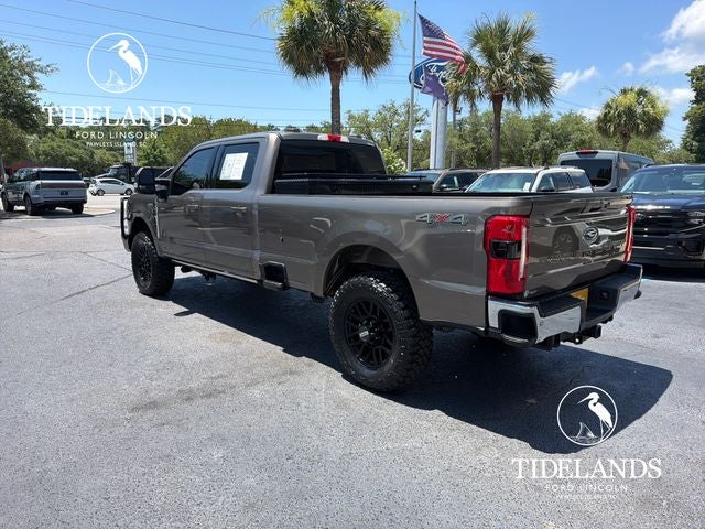 2023 Ford F-350SD Lariat