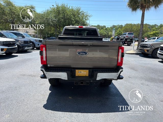 2023 Ford F-350SD Lariat