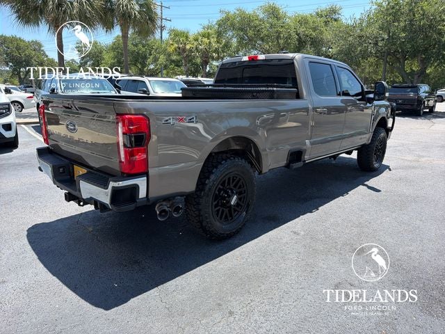 2023 Ford F-350SD Lariat