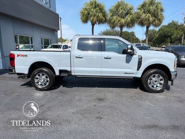 2026 Ford Super Duty F-350® King Ranch®