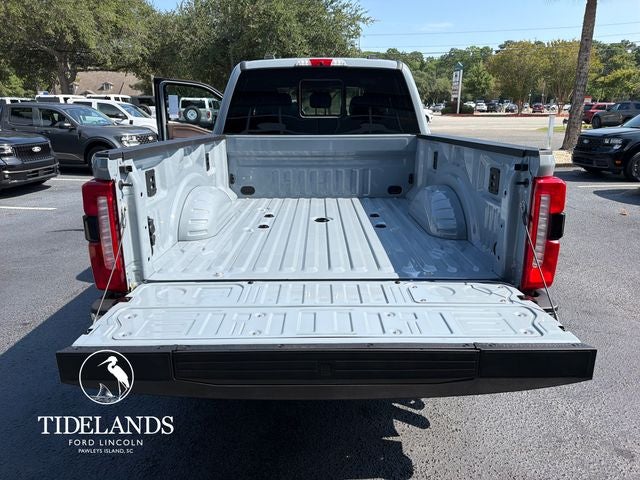 2026 Ford Super Duty F-350® King Ranch®