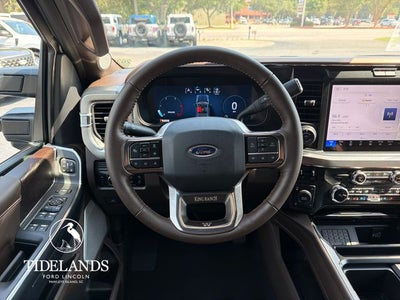 2026 Ford Super Duty F-350® King Ranch®