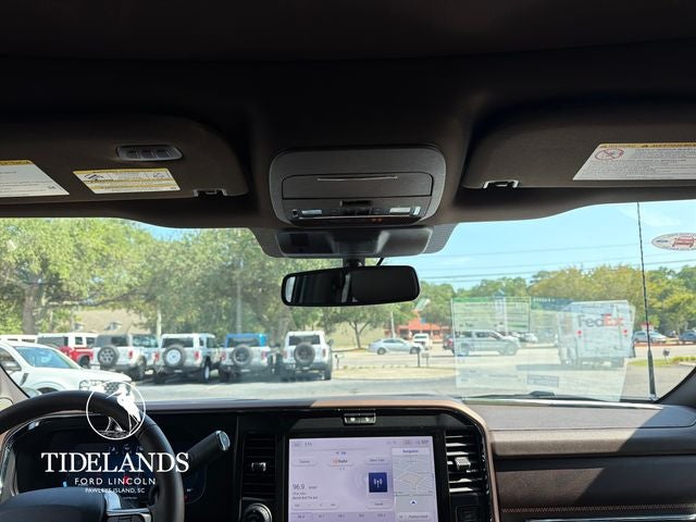 2026 Ford Super Duty F-350® King Ranch®