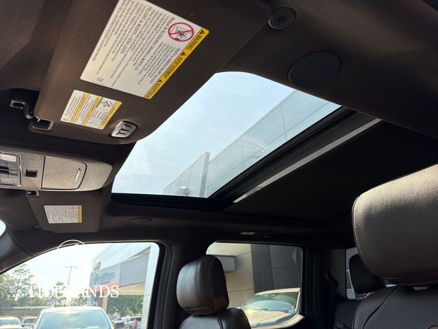 2026 Ford Super Duty F-350® King Ranch®