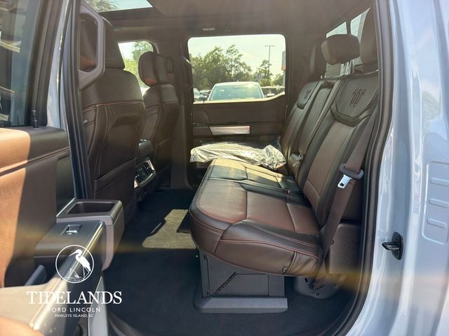 2026 Ford Super Duty F-350® King Ranch®