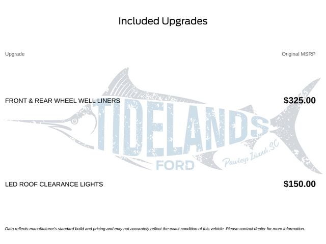2026 Ford Super Duty F-350® King Ranch®