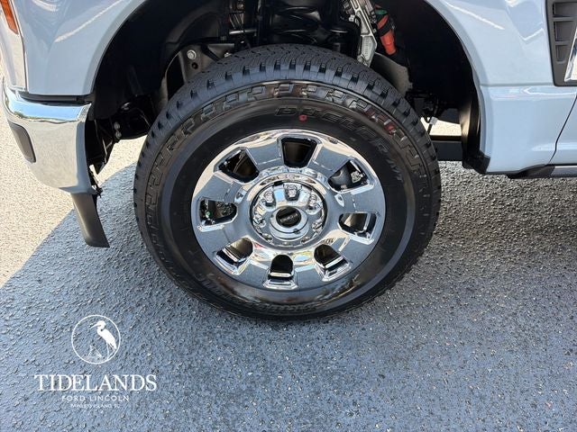2026 Ford Super Duty F-350® King Ranch®