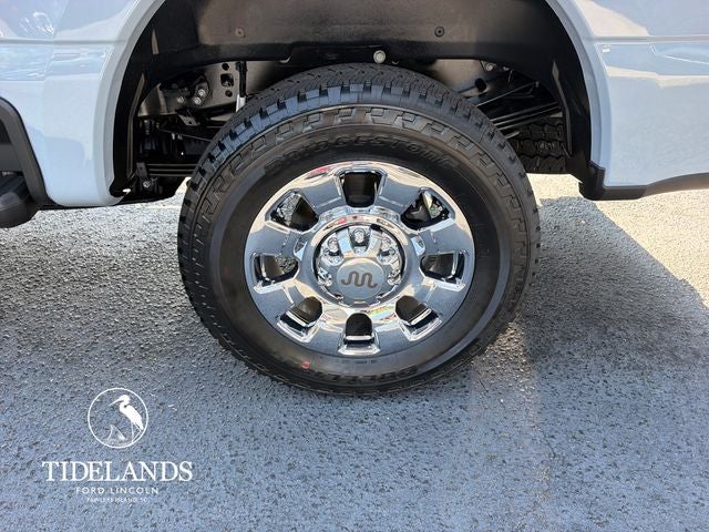 2026 Ford Super Duty F-350® King Ranch®