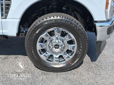 2026 Ford Super Duty F-350® King Ranch®