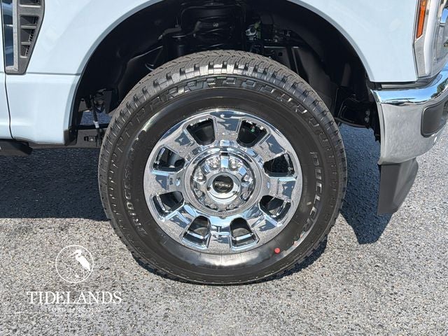 2026 Ford Super Duty F-350® King Ranch®