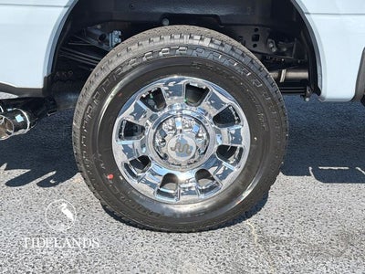 2026 Ford Super Duty F-350® King Ranch®