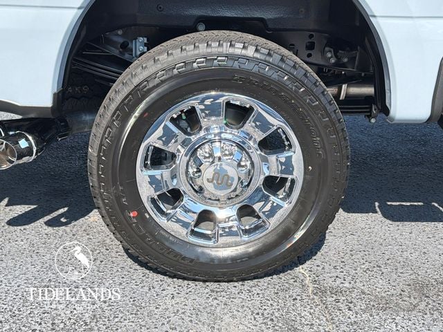 2026 Ford Super Duty F-350® King Ranch®