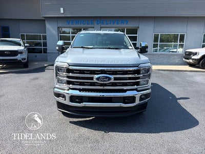 2026 Ford Super Duty F-350® King Ranch®