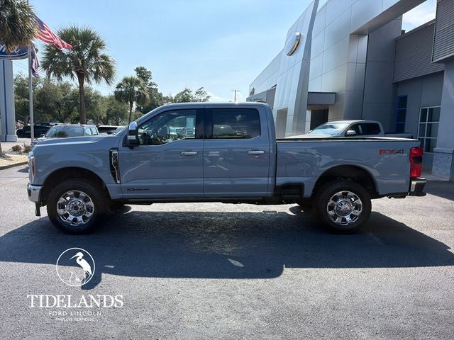 2026 Ford Super Duty F-350® King Ranch®