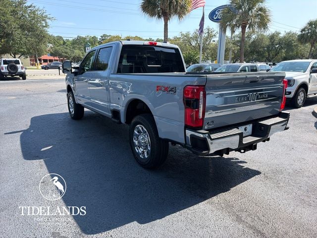 2026 Ford Super Duty F-350® King Ranch®