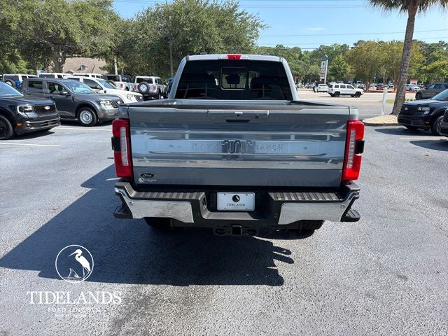 2026 Ford Super Duty F-350® King Ranch®