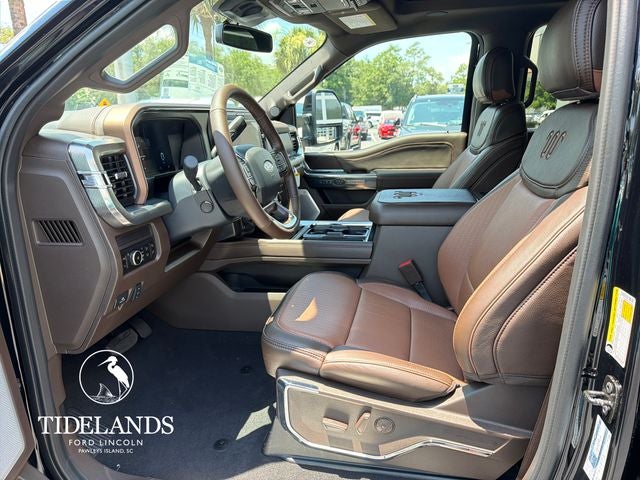 2026 Ford Super Duty F-350® King Ranch®