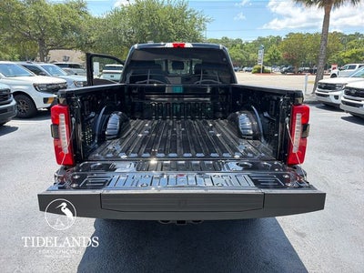 2026 Ford Super Duty F-350® King Ranch®