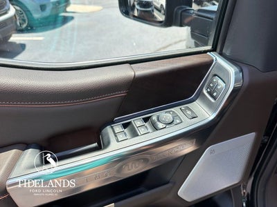 2026 Ford Super Duty F-350® King Ranch®