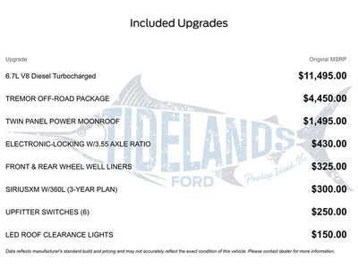 2026 Ford Super Duty F-350® King Ranch®