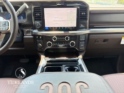 2026 Ford Super Duty F-350® King Ranch®
