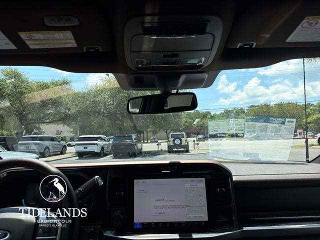 2026 Ford Super Duty F-350® King Ranch®