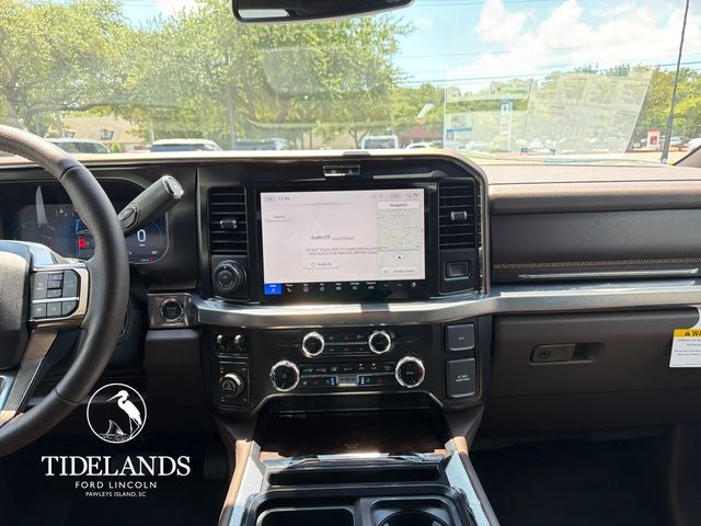2026 Ford Super Duty F-350® King Ranch®