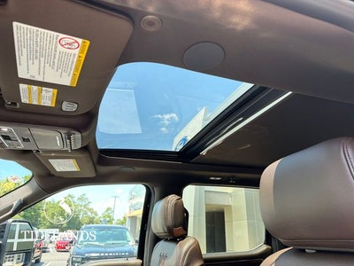 2026 Ford Super Duty F-350® King Ranch®