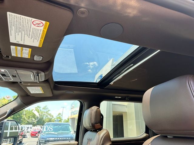 2026 Ford Super Duty F-350® King Ranch®