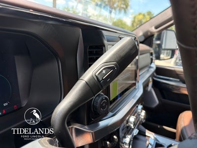 2026 Ford Super Duty F-350® King Ranch®