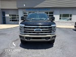 2026 Ford Super Duty F-350® King Ranch®