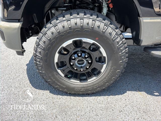 2026 Ford Super Duty F-350® King Ranch®