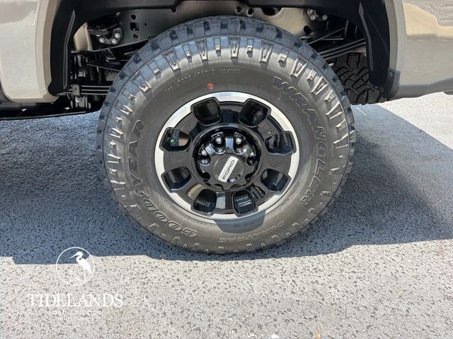 2026 Ford Super Duty F-350® King Ranch®