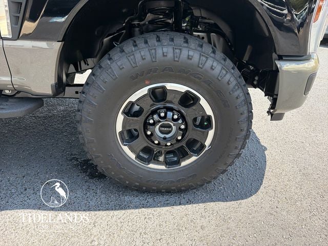 2026 Ford Super Duty F-350® King Ranch®