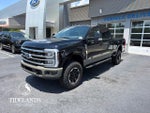 2026 Ford Super Duty F-350® King Ranch®