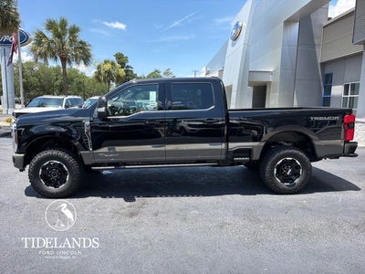 2026 Ford Super Duty F-350® King Ranch®